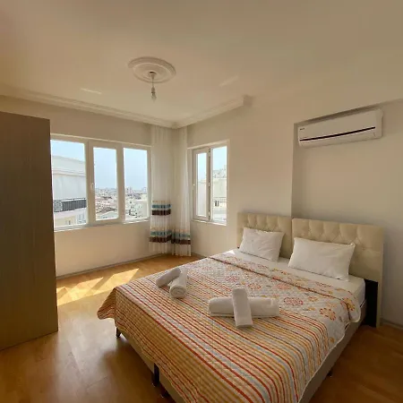 Apartment Konyaalti 3+1 Daire Antalya
