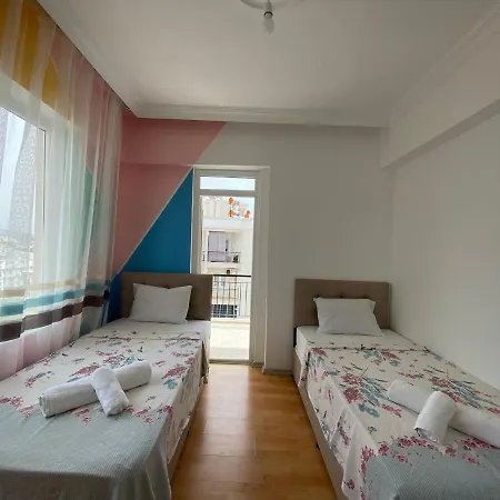 Konyaalti 3+1 Daire Apartment Antalya