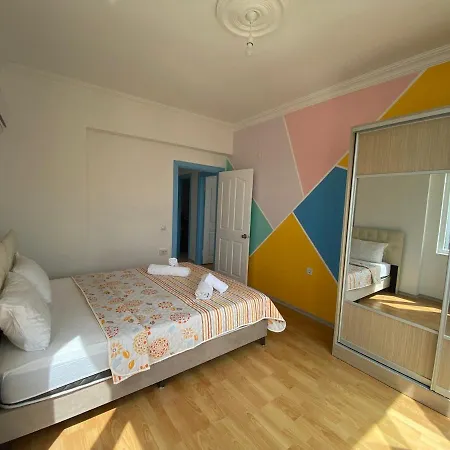 Konyaalti 3+1 Daire Apartment Antalya
