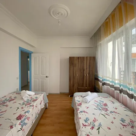 Apartment Konyaalti 3+1 Daire Antalya