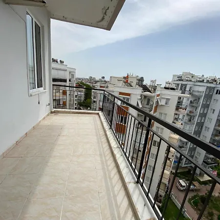 Konyaalti 3+1 Daire * Antalya